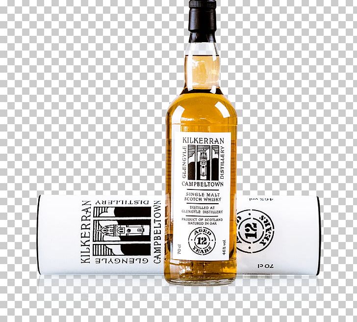 Single Malt Whisky Scotch Whisky Blended Whiskey Glengyle Distillery PNG, Clipart, Alcoholic, Blended Whiskey, Brennerei, Campbeltown, Dessert Wine Free PNG Download