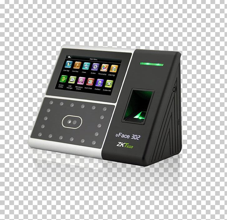Time And Attendance Biometrics Fingerprint Biometric Device Access Control PNG, Clipart, Access Control, Biometric Device, Biometrics, Electronic Device, Electronics Free PNG Download