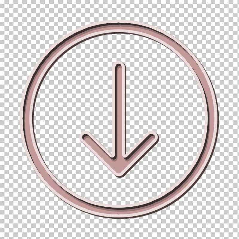 Basic UI Icon Download Icon Arrow Down Icon PNG, Clipart, Arrow Down Icon, Basic Ui Icon, Download Icon, Geometry, Human Body Free PNG Download