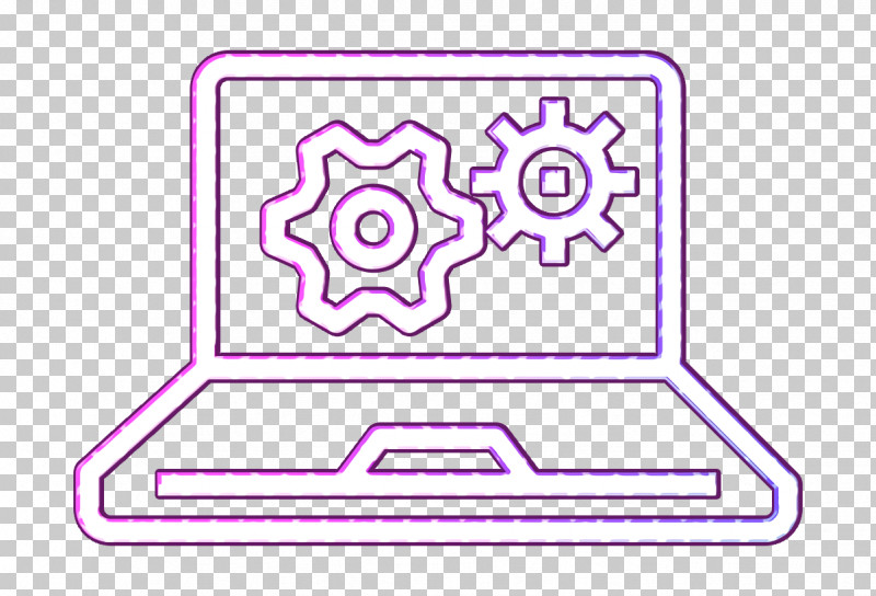 Computer Icon Laptop Icon PNG, Clipart, Computer Icon, Laptop Icon, Line Art, Royaltyfree, Text Free PNG Download
