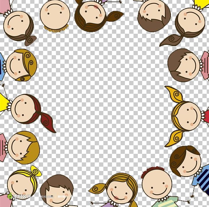 Child PNG, Clipart, Area, Border, Border Frame, Can Stock Photo, Cartoon Free PNG Download