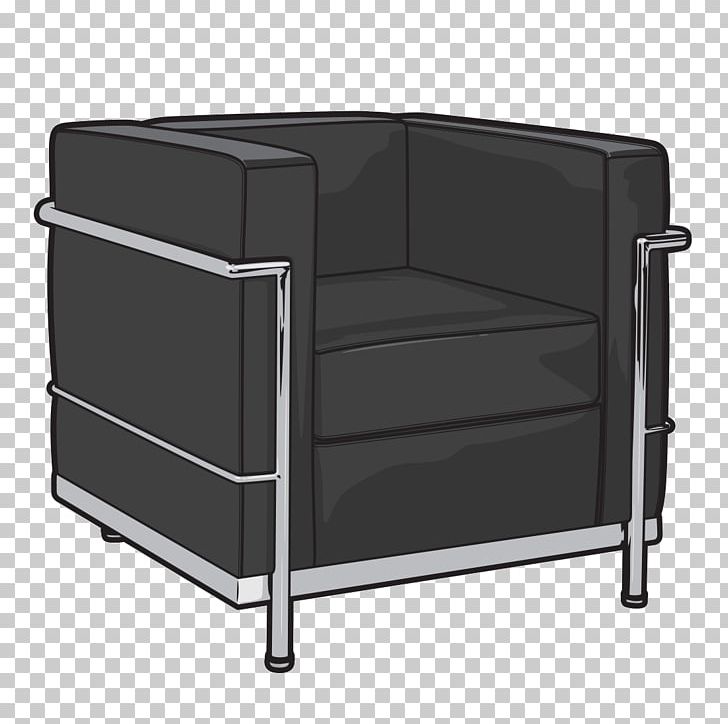 Club Chair Eames Lounge Chair Wood Furniture PNG, Clipart,  Free PNG Download