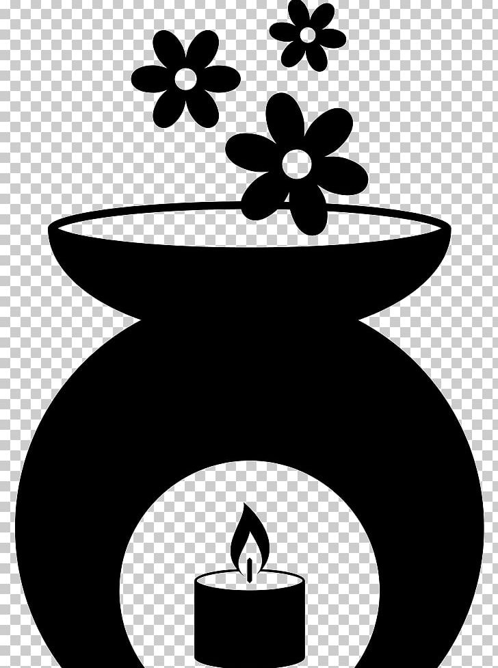 Computer Icons Perfume Massage Therapy PNG, Clipart, Artwork, Black And White, Candle, Candle Oil Warmers, Computer Icons Free PNG Download