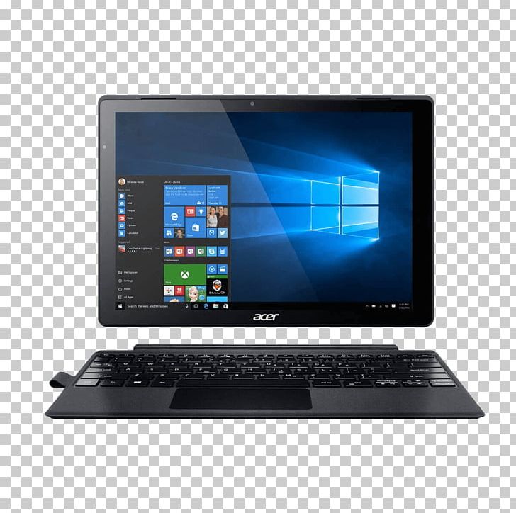 Laptop Acer Aspire One Acer Switch Alpha 12 PNG, Clipart, 2in1 Pc, Acer, Acer, Acer Aspire, Acer Aspire One Free PNG Download