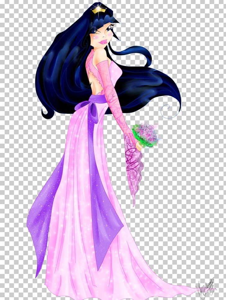 Musa Tecna Flora Fairy Bloom PNG, Clipart, Art, Ball Gown, Beauty, Bloom, Costume Free PNG Download