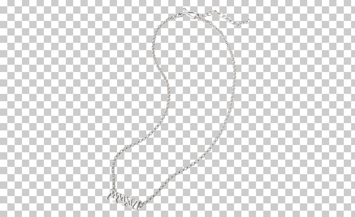 Necklace Body Jewellery Silver Chain PNG, Clipart, Body Jewellery, Body Jewelry, Chain, Fashion Accessory, Jewellery Free PNG Download