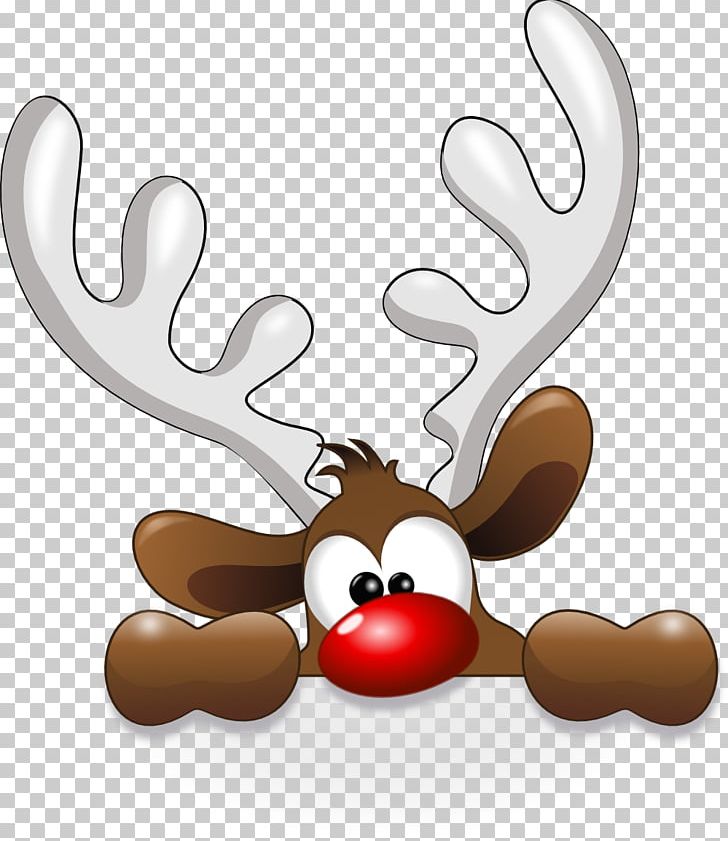 Reindeer PNG, Clipart, Animals, Antler, Cartoon, Christmas, Christmas Decoration Free PNG Download
