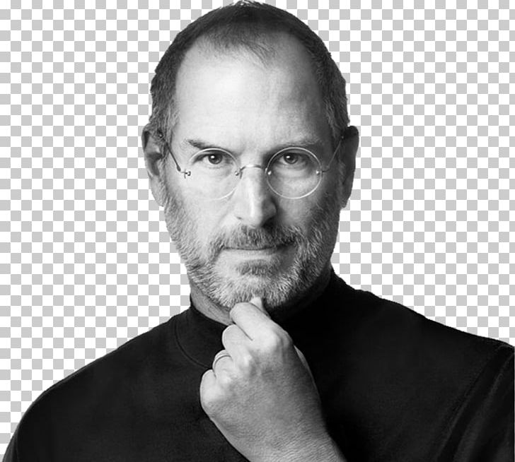Steve Jobs Memorial Apple MacRumors Stay Hungry Stay Foolish PNG, Clipart, Apple, Black And White, Celebrities, Chief Executive, Chin Free PNG Download