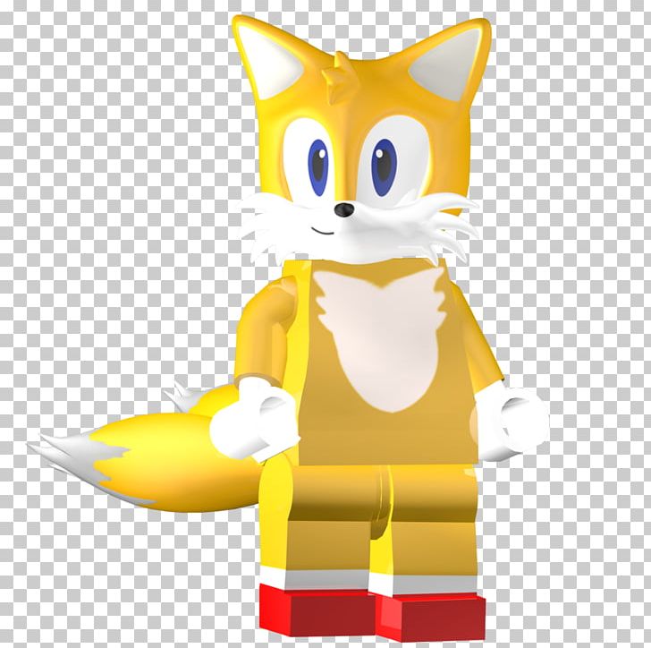 Tails Lego Dimensions Sonic Chaos Sonic Generations Shadow The Hedgehog PNG, Clipart, Carnivoran, Cartoon, Dog Like Mammal, Fictional Character, Figurine Free PNG Download