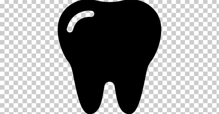Tooth PNG, Clipart, Art, Art Design, Black And White, Clip Art, Flaticon Free PNG Download