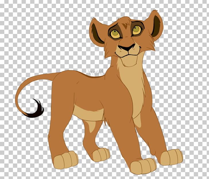 Lion Kiara Zira Kovu Ahadi PNG, Clipart, Adoption, Animals, Big Cats, Carnivoran, Cartoon Free PNG Download