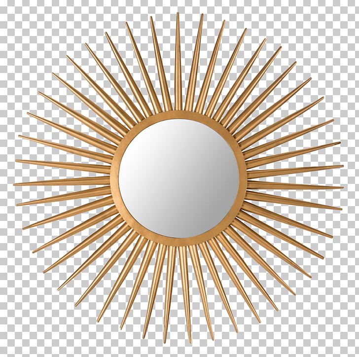 Mirror Gold Window Konvexspiegel Sunburst PNG, Clipart, Angle, Circle, Convex Function, Decorative Arts, Flair Free PNG Download