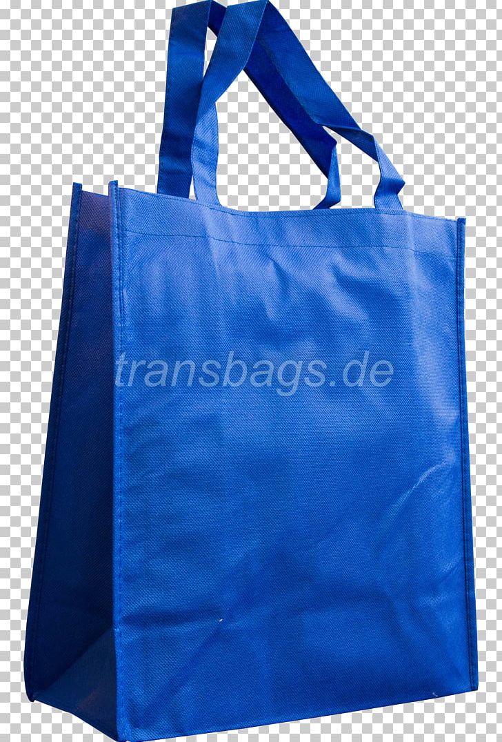 Tote Bag Shopping Bags & Trolleys PNG, Clipart, Accessories, Bag, Blue, Cobalt Blue, Electric Blue Free PNG Download