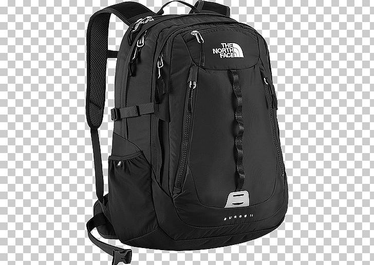 Backpack The North Face Surge Ii Daypack The North Face Recon PNG, Clipart,  Free PNG Download