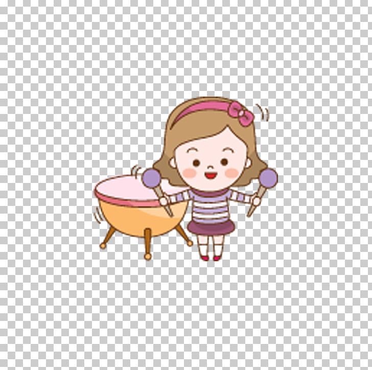 Chinese Musical Instruments Child PNG, Clipart, Animation, Art, Book, Cartoon, Child Free PNG Download