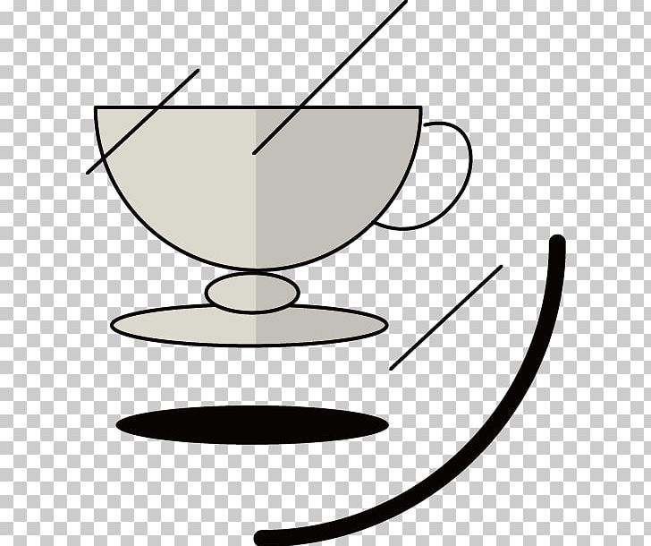 Coffee Cup PNG, Clipart, Artwork, Black And White, Circle, Coffee, Coffee Cup Free PNG Download