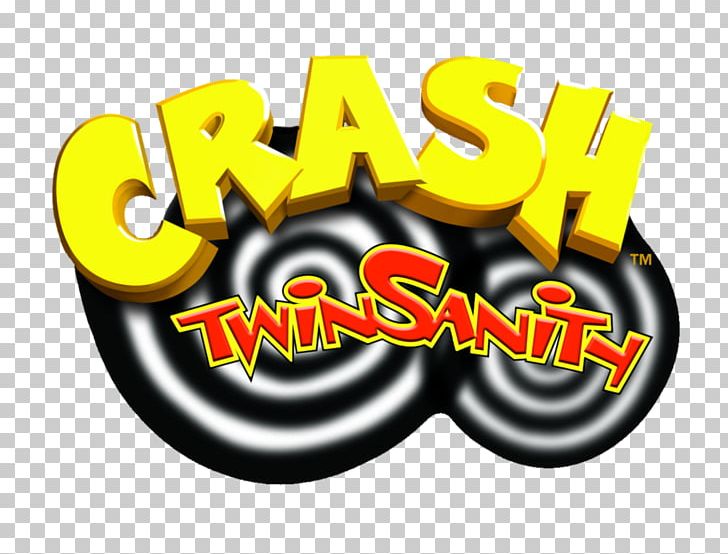 Crash Twinsanity Crash Bandicoot N. Sane Trilogy Crash Bandicoot: Warped Crash Bandicoot 2: Cortex Strikes Back PNG, Clipart, Brand, Crash Bandicoot N Sane Trilogy, Crash Bandicoot Warped, Crash Twinsanity, Logo Free PNG Download