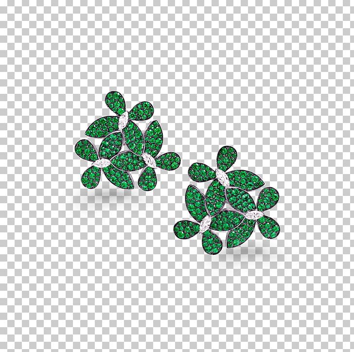Earring Emerald Jewellery Diamond Gemstone PNG, Clipart, Body Jewellery, Body Jewelry, Butterfly Cluster, Chamber Music, Diamond Free PNG Download