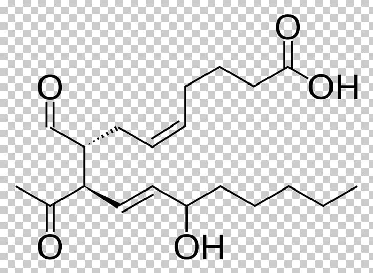 Ferulic Acid Phenols Levuglandin Malic Acid PNG, Clipart, Acid, Angle, Arachidonic Acid, Area, Black And White Free PNG Download