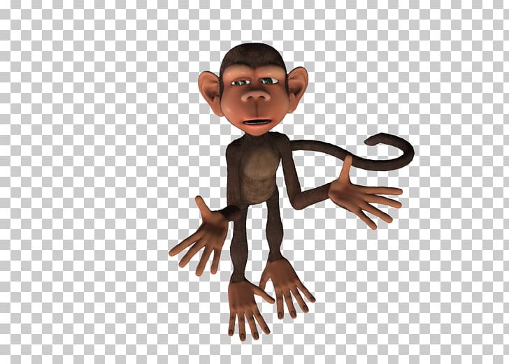 Homo Sapiens Monkey Human Behavior Finger PNG, Clipart, Behavior, Character, Fiction, Fictional Character, Finger Free PNG Download