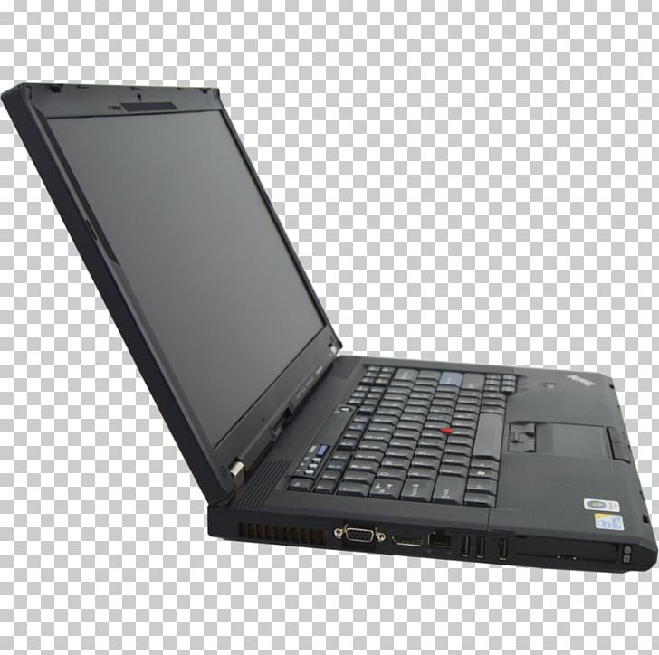 Netbook Computer Hardware Lenovo ThinkPad T410s Lenovo ThinkPad T500 PNG, Clipart, Computer, Computer Hardware, Electronic Device, Electronics, Input Device Free PNG Download