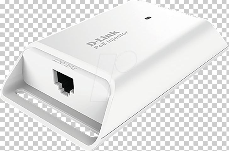 Power Over Ethernet Gigabit Ethernet D-Link IEEE 802.3at PNG, Clipart, Adapter, Computer, Computer Network, Dlink, Electronic Device Free PNG Download