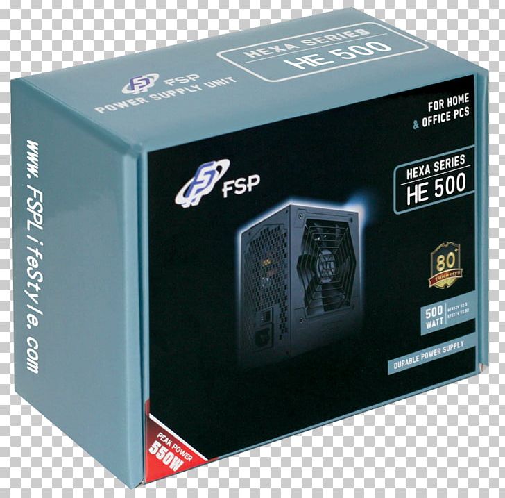 Power Supply Unit FSP HEXA + PNG, Clipart, 80 Plus, Ac Adapter, Atx, Blindleistungskompensation, Computer Free PNG Download