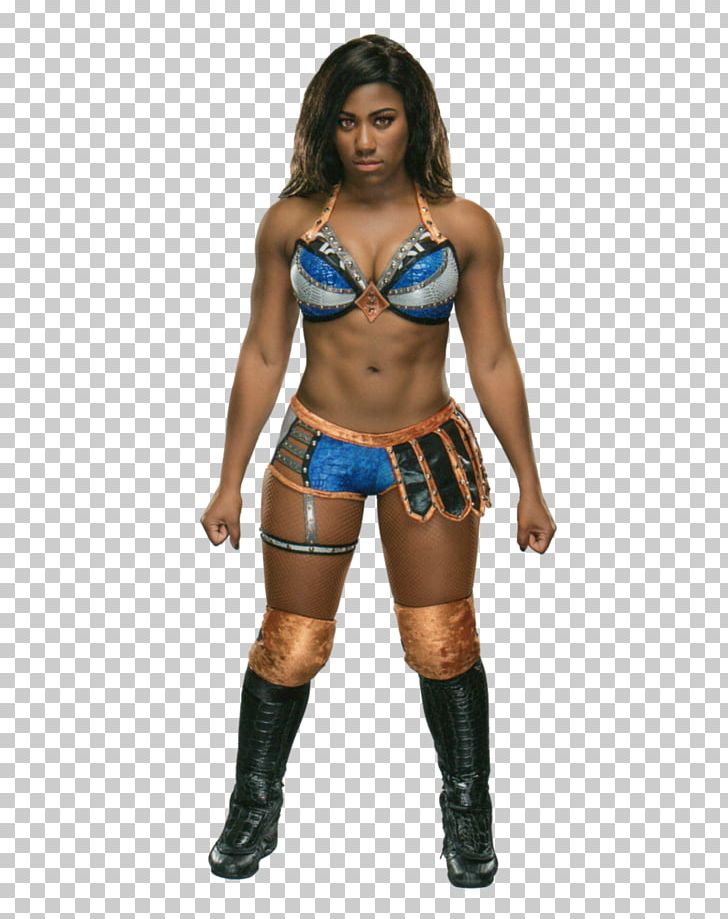WWE 2K18 Women In WWE Professional Wrestling WWE NXT PNG, Clipart, Abdomen, Active Undergarment, Asuka, Billie Kay, Costume Free PNG Download