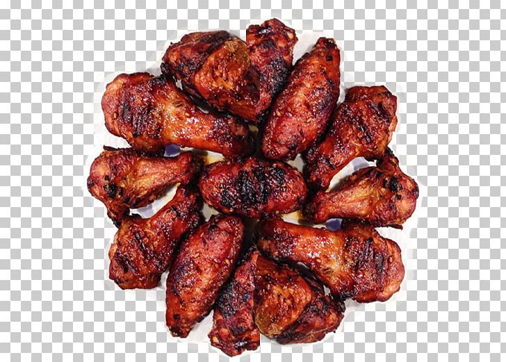 Buffalo Wing Hibiscus Tea Fried Chicken Tandoori Chicken Barbecue PNG, Clipart, Animal Source Foods, Appetizer, Barbecue, Barbecue Chicken, Buffalo Wing Free PNG Download