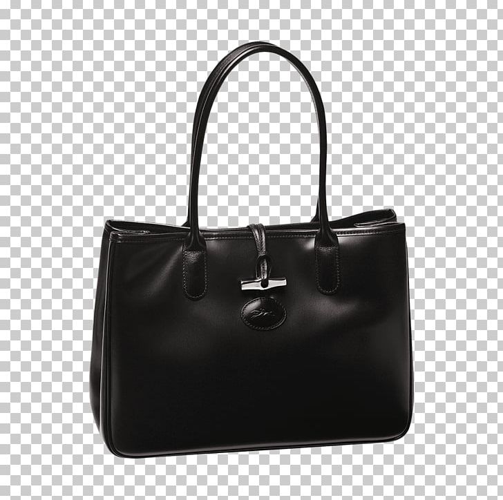 Longchamp Pliage Handbag Leather PNG, Clipart, Accessories, Bag, Black, Brand, Converse Free PNG Download