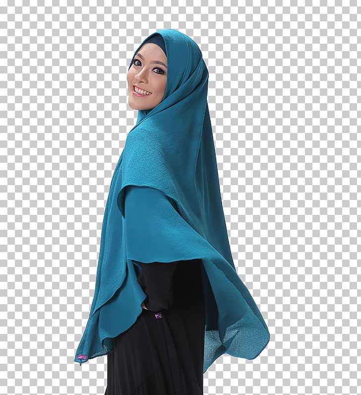 Muslim Fashion Baju Kurung Hijab Thawb PNG, Clipart, Abaya, Aqua, Baju Kurung, Blue, Casual Free PNG Download