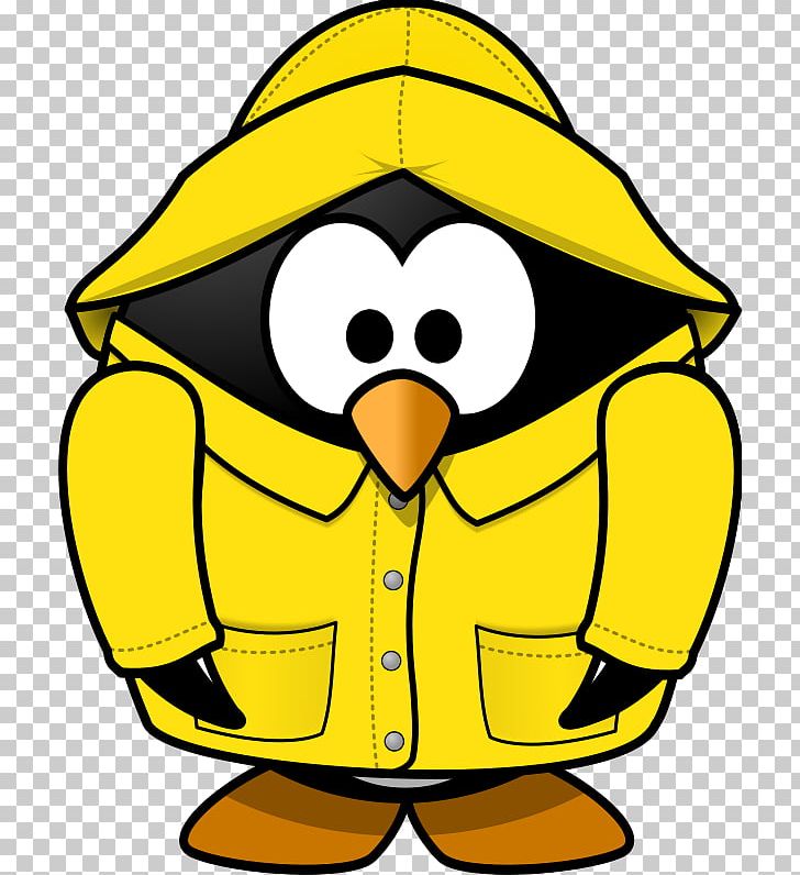 Raincoat PNG, Clipart, Area, Artwork, Beak, Bird, Black And White Free PNG Download