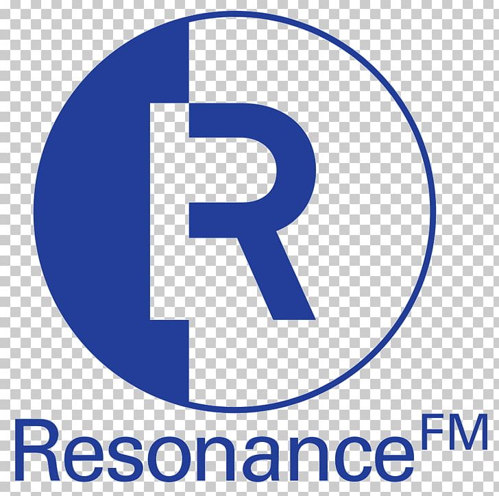 Resonance FM Radio London FM Broadcasting PNG, Clipart, Angle, Area, Arts, Blue, Brand Free PNG Download