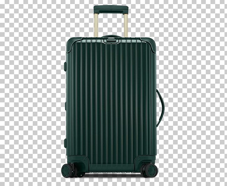 Rimowa Salsa Multiwheel Suitcase Hand Luggage Rimowa Classic Flight Cabin Multiwheel PNG, Clipart, Bag, Baggage, Bossa Nova, Green, Hand Luggage Free PNG Download