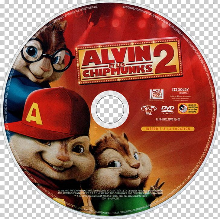 Rodent Alvin And The Chipmunks In Film DVD STXE6FIN GR EUR PNG, Clipart, Alvin And The Chipmunks, Chipmunks, Dvd, Movies, Rodent Free PNG Download