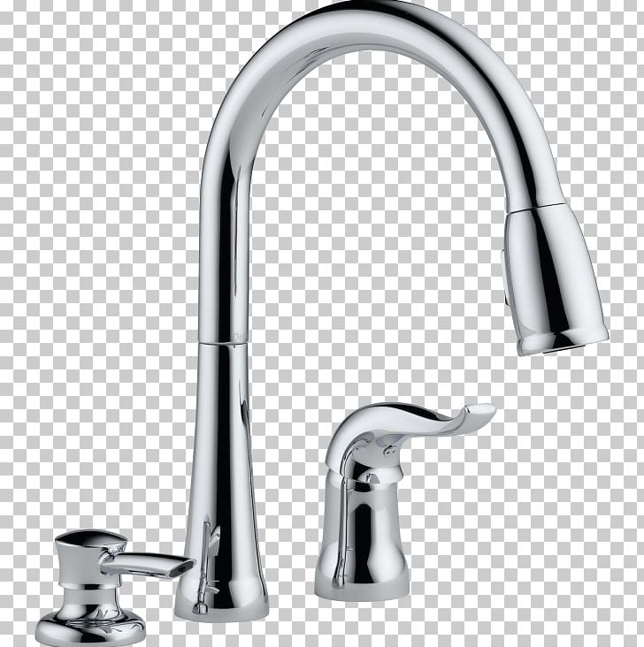 Soap Dispenser Tap Kitchen Handle Pfister PNG, Clipart, American Standard Brands, Angle, Bathroom, Bathtub Accessory, Brushed Metal Free PNG Download
