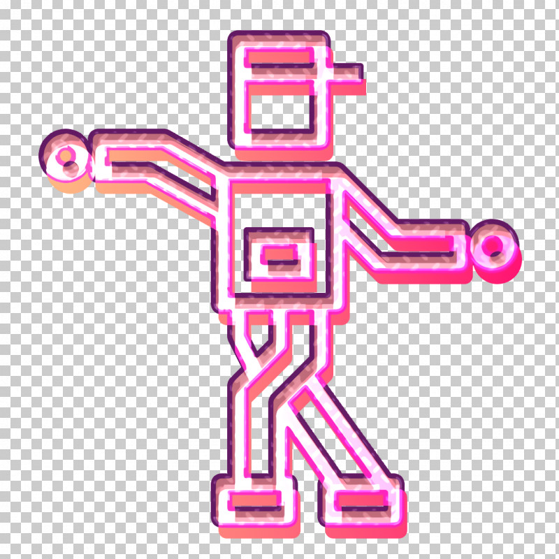 Music And Multimedia Icon Shuffle Icon Dance Icon PNG, Clipart, Dance Icon, Magenta, Music And Multimedia Icon, Pink, Shuffle Icon Free PNG Download