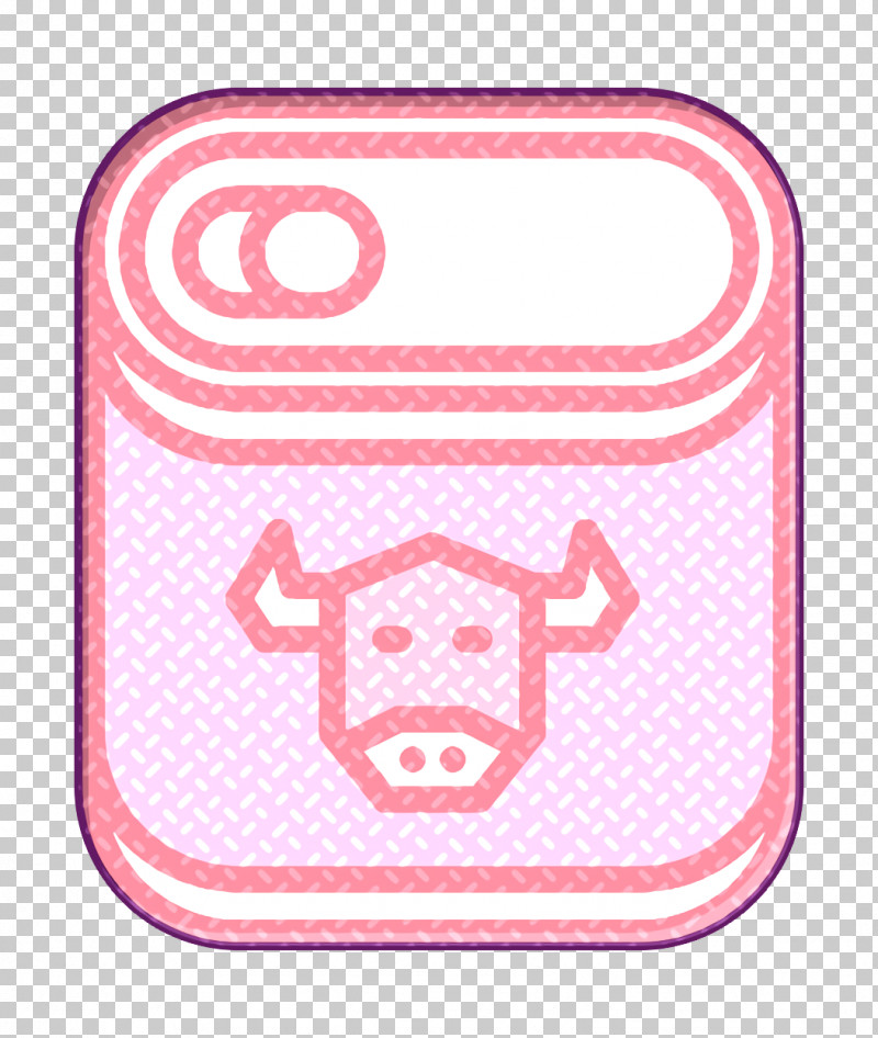 Canned Food Icon Spam Icon Supermarket Icon PNG, Clipart, Canned Food Icon, Pink, Spam Icon, Supermarket Icon Free PNG Download