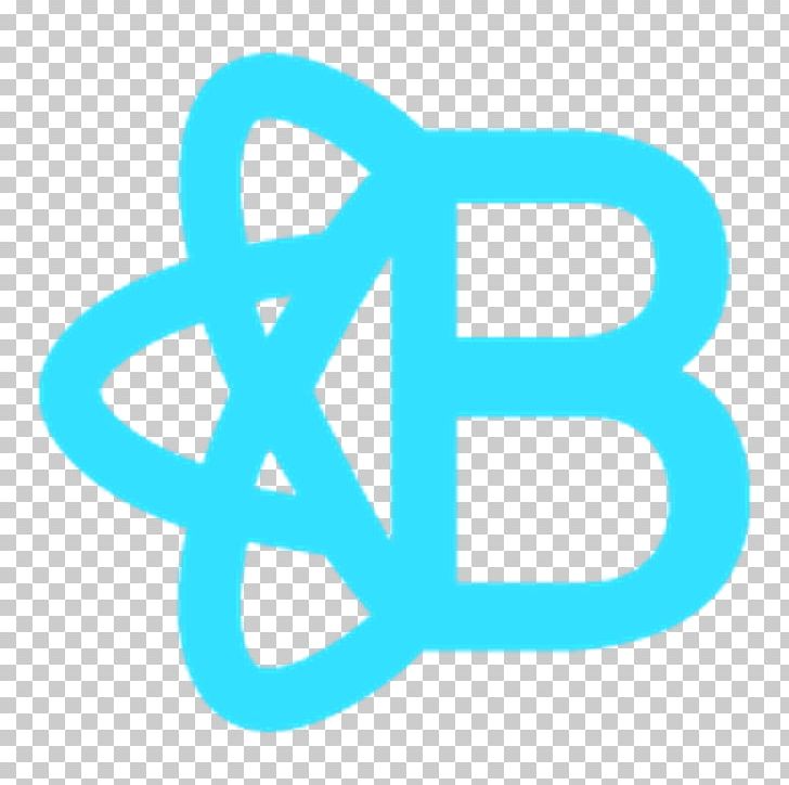 Bootstrap React Software Framework JavaScript Front And Back Ends PNG, Clipart, Aqua, Bootstrap, Bootstrap Logo, Brand, Bulma Free PNG Download