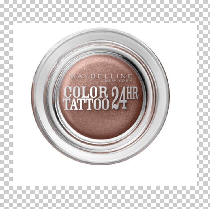 Eye Shadow Maybelline Eye Studio Color Tattoo 24HR Cream Gel Shadow Cosmetics PNG, Clipart, Color, Color Tattoo, Cosmetics, Cream, Eye Free PNG Download