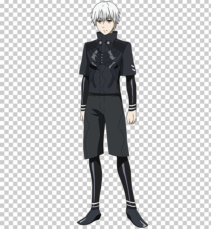 Ken Kaneki Tokyo Ghoul Cosplay Costume PNG, Clipart, Anime, Cartoon, Cartoons, Clothing, Clothing Accessories Free PNG Download