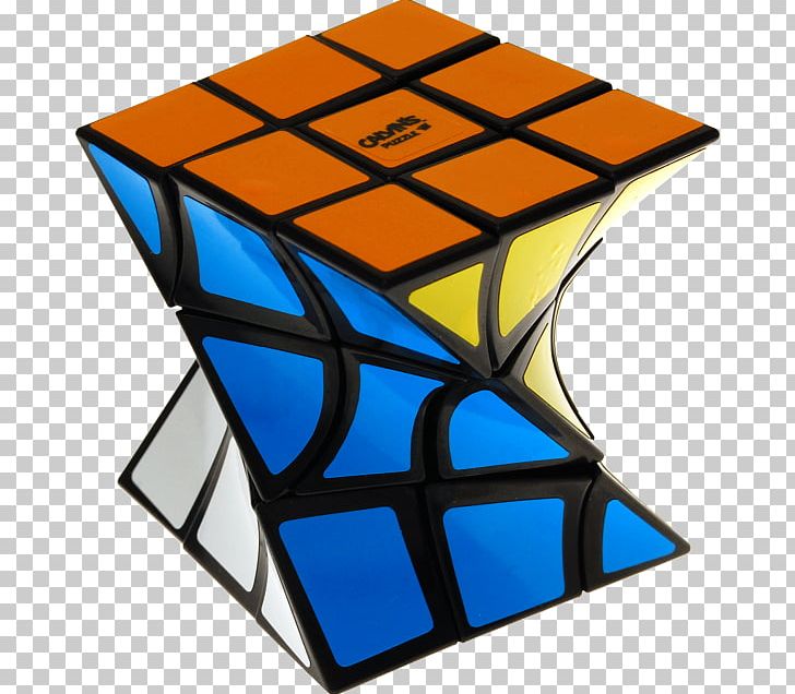 Rubik's Cube V-Cube 7 Rubik's Snake Gear Cube PNG, Clipart,  Free PNG Download
