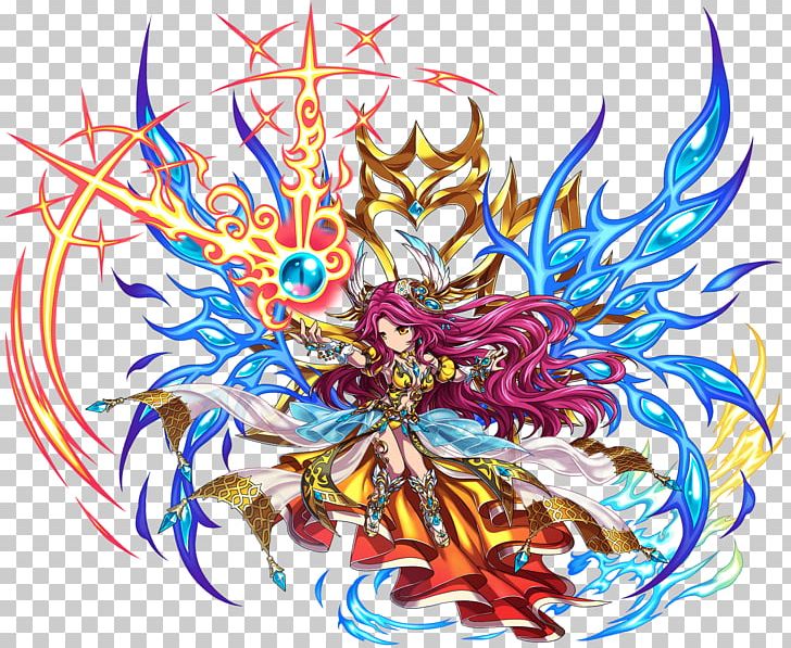 Brave Frontier Drawing Concept Art PNG, Clipart, Anime, Art, Brave Frontier, Calamity, Character Free PNG Download