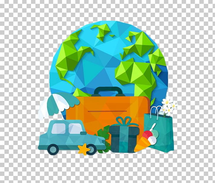 Business Management Euclidean World Tourism Day Resource PNG, Clipart, Area, Art, Baggage, Balloon Cartoon, Blue Free PNG Download