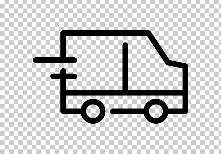 Computer Icons Car Truck PNG, Clipart, Angle, Area, Automobile, Black And White, Car Free PNG Download