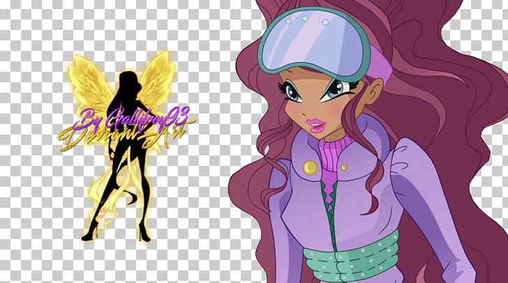 Flora Bloom The Trix Musa Aisha PNG, Clipart, Aisha, Anime, Bloom, Cartoon, Fictional Character Free PNG Download