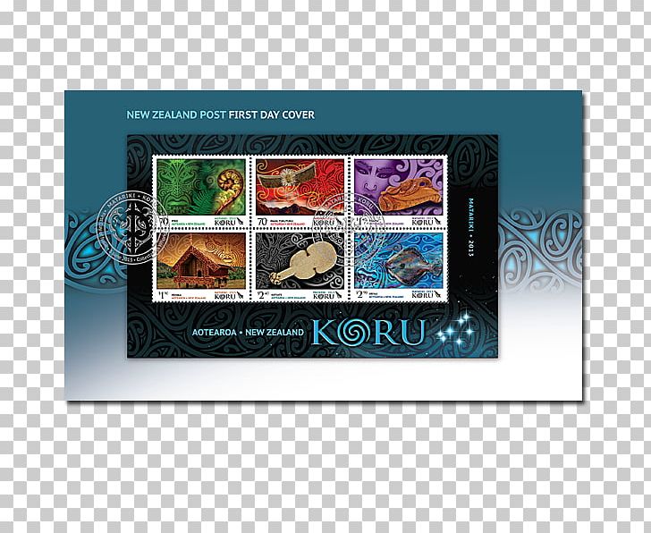 Matariki First Day Of Issue Postage Stamps Miniature Sheet PNG, Clipart, Affixed, Cover, Emission, First Day Of Issue, Koru Free PNG Download