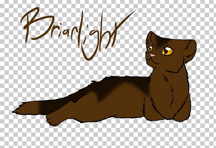 Whiskers Cat Warriors Briarlight Erin Hunter PNG, Clipart, Animals, Ashfur, Blossomfall, Briarlight, Carnivoran Free PNG Download