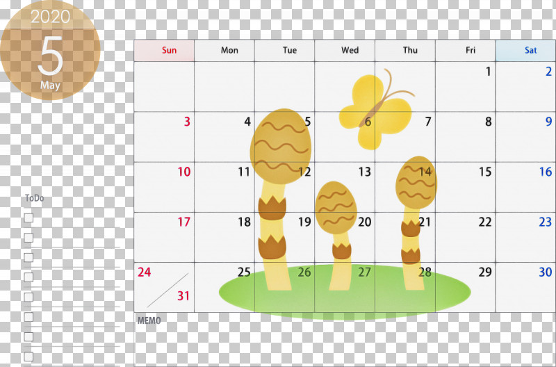 May 2020 Calendar May Calendar 2020 Calendar PNG, Clipart, 2020 Calendar, May 2020 Calendar, May Calendar, Text Free PNG Download