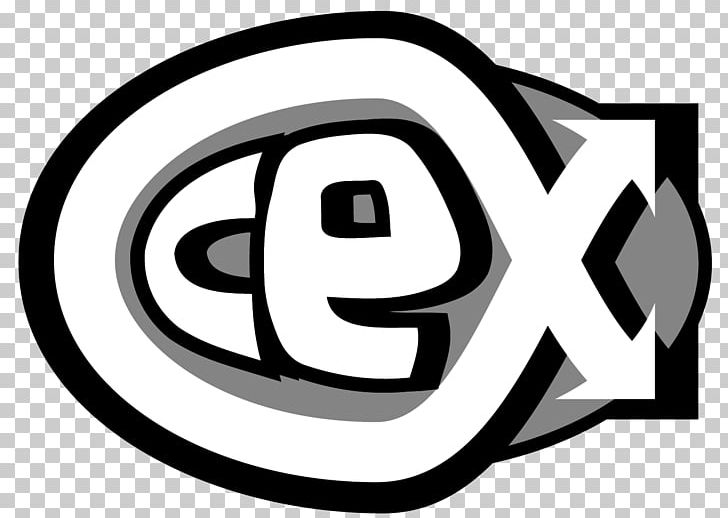CeX Marlands Shopping Centre Retail Mobile Phones Customer Service PNG, Clipart, Black And White, Brand, Cex, Circle, Computing Free PNG Download